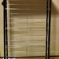 シューズラック