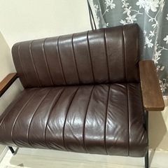 ニトリ ソファ 取引中