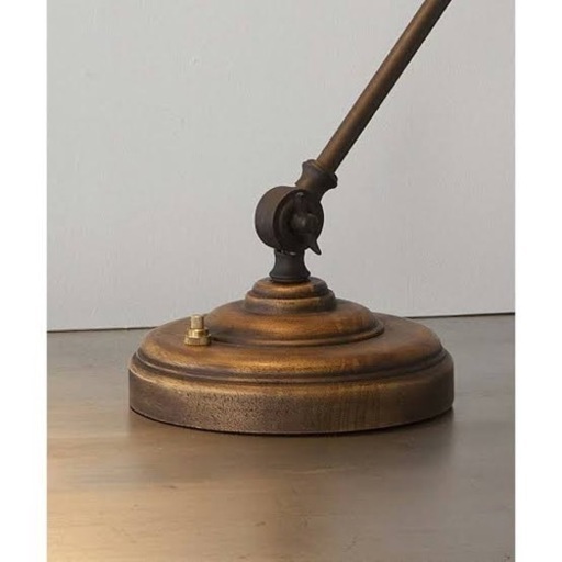 BRIGHTON DESK LAMP