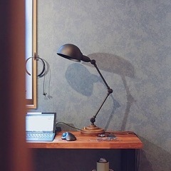 BRIGHTON DESK LAMP