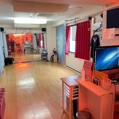 ラテンダンス（サルサ、バチャータ）
