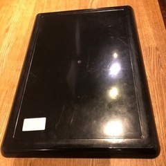 配膳用トレーの画像