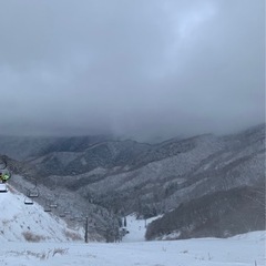 募集終了 スノボ仲間募集