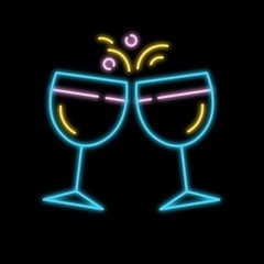 夜やってる女の子お話しませんかー？？