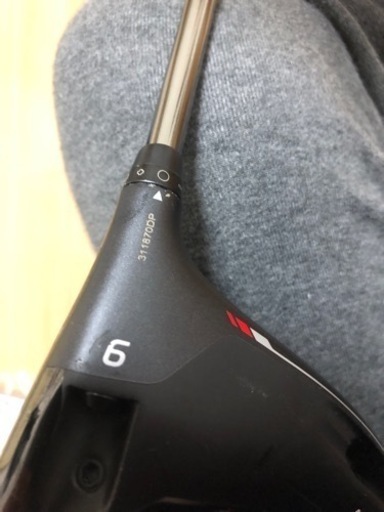 PING G410 ドライバー　LST