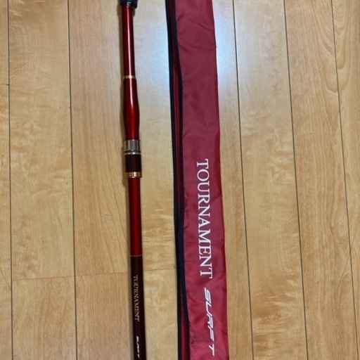 ダイワ トーナメントサーフ T 30-405