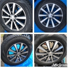 2・3万最終価格！！美品　pirelli ピレリ　195/65/...