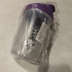 ANY  TIME プロテインシェイカー＆ボール