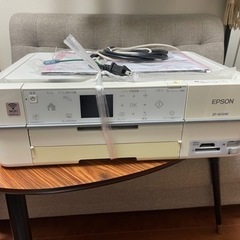 お譲り先決まりました。EPSON  EP-803AW  家庭用コピー機