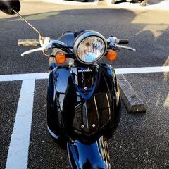 ホンダスクーター50cc