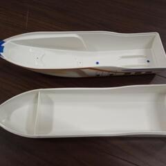 🚄北陸新幹線かがやきのお弁当箱🚄の画像