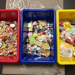 最終値下げ　シルバニアまとめ売り　お家　パン屋　学校　カフェなどなど珍しいアイテムもありの画像
