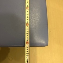 業務用　医療用ベッド　182×W60×H55 手渡限定の画像