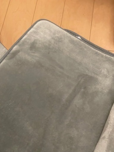 カーペット(グレー)