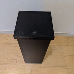 0円 24Lゴミ箱の画像