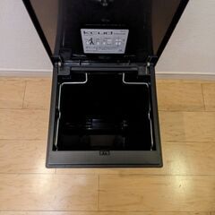 0円 24Lゴミ箱の画像