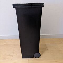 0円 24Lゴミ箱の画像