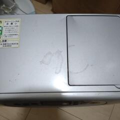 【取引中】石油ファンヒーター　の画像