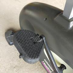 サイクリングマシーン　中古の画像