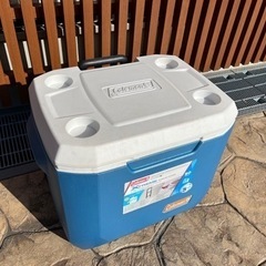 コールマン(Coleman) クーラー エクストリームホイールク...