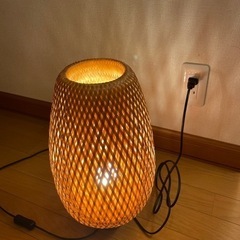 インテリアライト