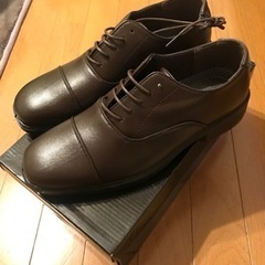 新品　未使用　ビジネスシューズ