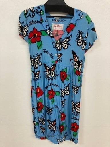 【値下げ】Aloha Blossom アロハブロッサム　11/27現在