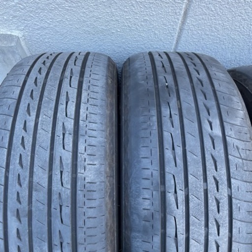 ブリヂストン レグノ GR-X II4本セット235/50/18