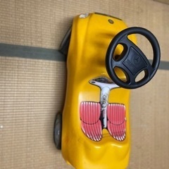 ベンツ　キッズカーの画像