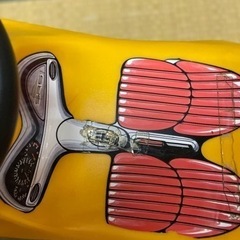 ベンツ　キッズカーの画像