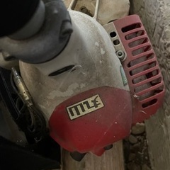 草刈機 ※決定いたしました※