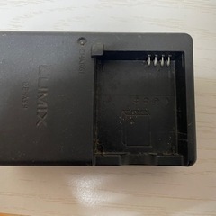 LUMIX デジタル一眼レフGX7 ズームレンズ付きの画像