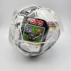 名探偵コナン　サッカーボール　4号球　絶海の探偵　2013年