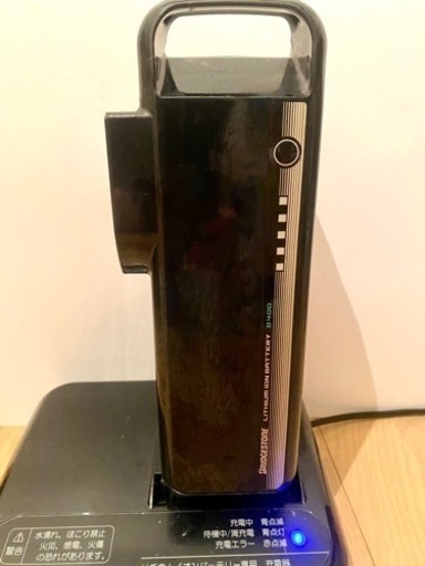 バッテリーB400& 充電器
