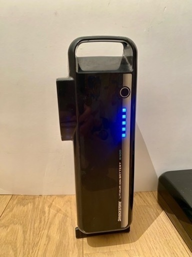 バッテリーB400& 充電器