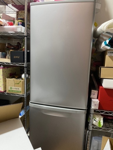 1-2人用Panasonic NR-B174W