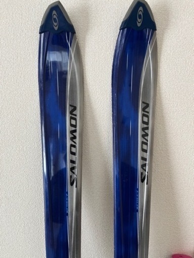 サロモン　ＸFREE １７３㎝