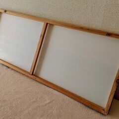 アートボード(取りに来れる方のみ)の画像