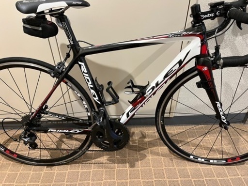 リドレー　フェニックス