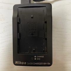 Nikon D300 本体の画像