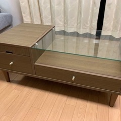 ドレッサーテーブル　2,500円の画像