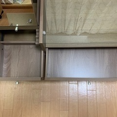 ドレッサーテーブル　2,500円の画像