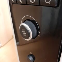 オイルヒーター  mill (ミル)  AB-H1000DNの画像