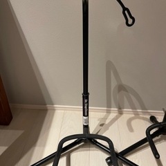 ギタースタンド