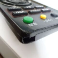 SONY BRAVIA３２型　KDL-32J5　２００９年製　B-CASカード付　中古稼働品の画像