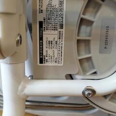 (お話中)パナソニック　介護用シャワーチェア　360度回転式の画像