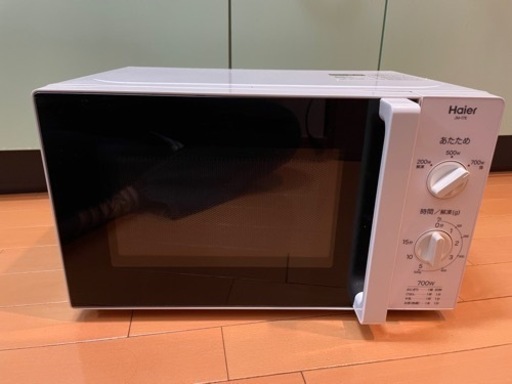 電子レンジ