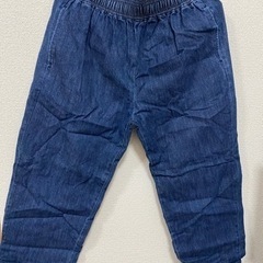 メンズ　ズボン　Mサイズ