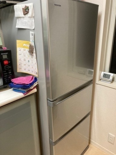 TOSHIBA ベジータ