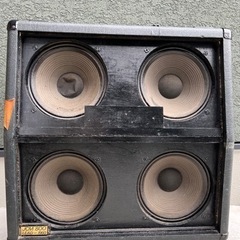 格安！　Marshall JCM800 LEAD-1960 キャ...